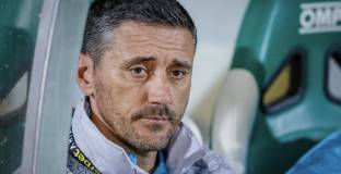 Керкез: Имахме много проблеми със състава, но това не е оправдание